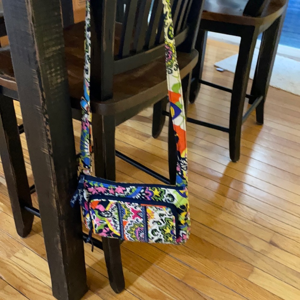 Cross bag